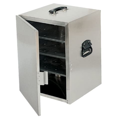 Stainless Steel Hot Box 